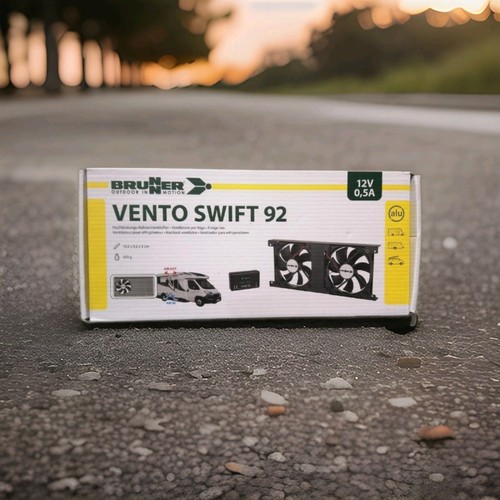 Brunner 7164006n vento - 7164006n,