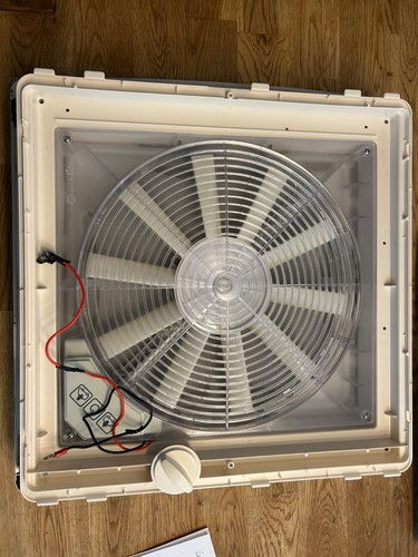 Dachlüfter dachventilator - dachlüfter,