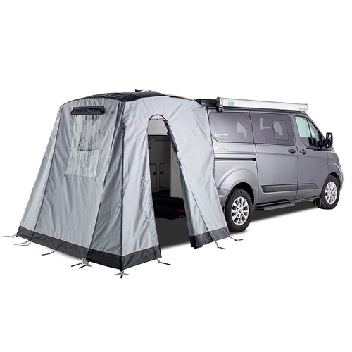 Heckzelt für ford transit - ford, /