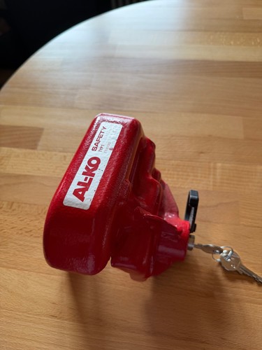 Safety typ1 - al-ko,