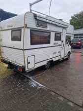 Fiat Ducato Wohnmobil,TÜV