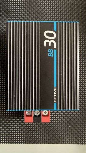 Ective ladebooster mit - ective,
