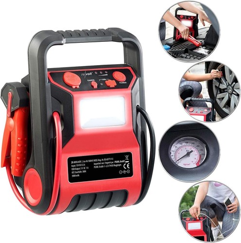 Neu 5in1 starthilfe - 5in1,