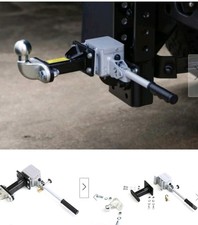 Kupplungsverlängerung