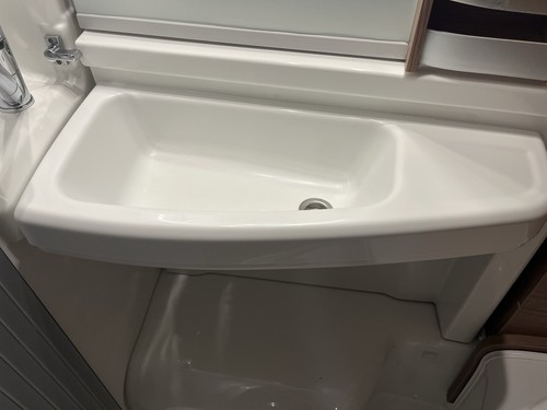 Waschbecken knaus vansation - knaus,