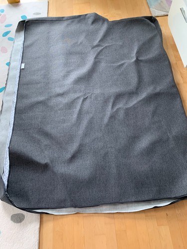 Matratzenbezug adria twin - matratzenbezug,