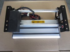 Trittbrett Project 2000