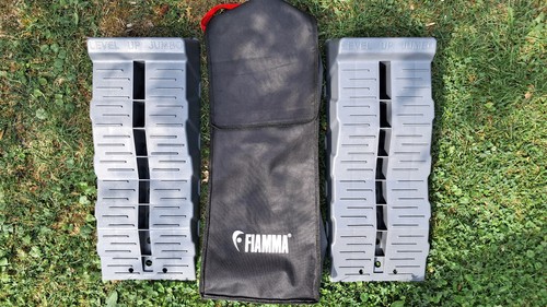 Fiamma kit level jumbo - level, up