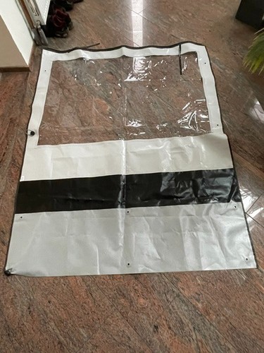 Thule rain blocker side 147 - g2,