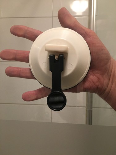 Saugnäpfe neu stück 100mm - saugnäpfe,