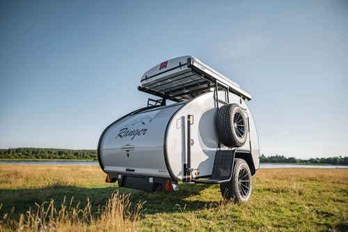 Herocamper ranger premium - herocamper,