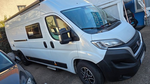 Wohnmobil fiat kasten autark - wohnmobil,