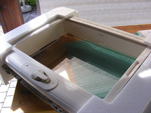 Dometic midi heki - dometic,