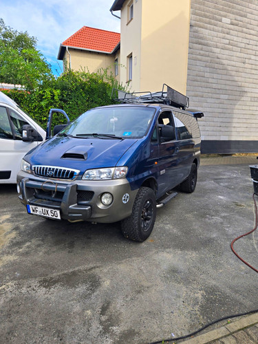 Wohnmobil bus - 4,