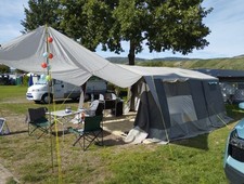 ideal für E-Auto + kleine