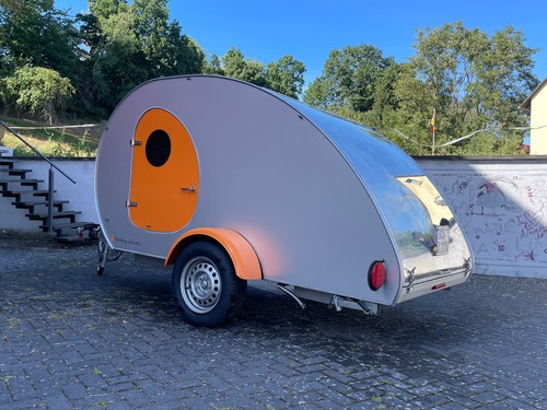 Teardrop wohnwagen hd - teardrop, /