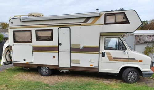 Wohnmobil kennzeichen mit - h-kennzeichen,