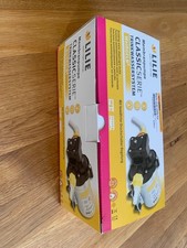 Lilie Membranpumpe 12 Volt