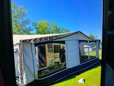 wohnwagen vorzelte gebraucht