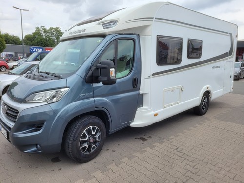 Weinsberg caraloft 700 meh 5 - caraloft,