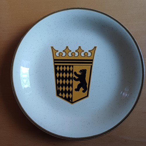 Originale tappert teller - tappert,