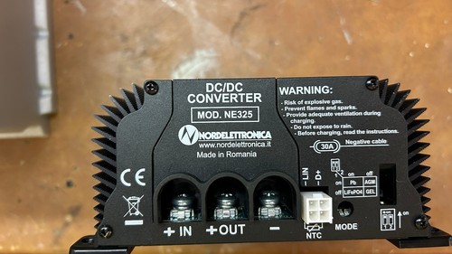 Ladebooster für - a,
