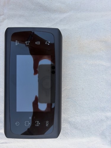 Flair bedienteil pl50 - flair,