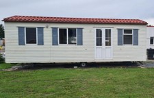 Mobilheim (voll Ausgestattet)