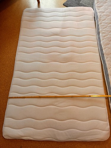 Bürstner copa 500 topper - 500, 2*