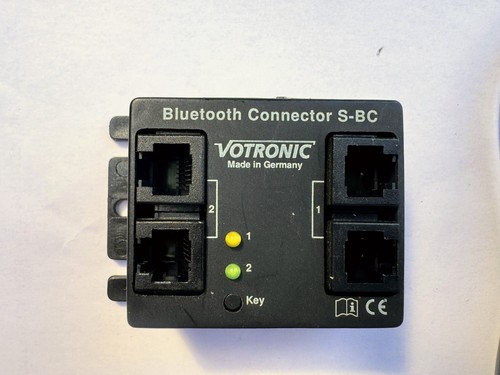 Votronic bluetooth connector - bluetooth,