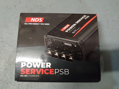Nds power service psb - power,