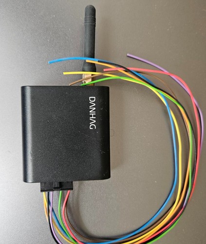 Neue danhag gsm fernsteuerung - neue,