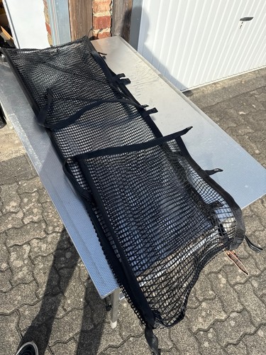 Ford nugget bettschutznetz - ford,