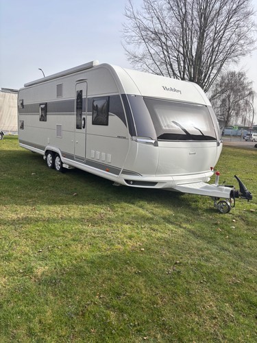 Hobby prestige 720 kwfu - 720,