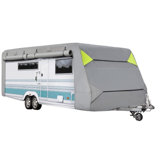 Wohnwagen schutzhülle der - schutzhülle,