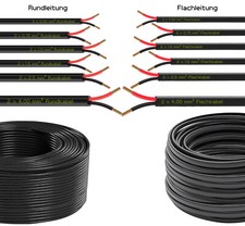 Fahrzeugleitung Auto KFZ 2x